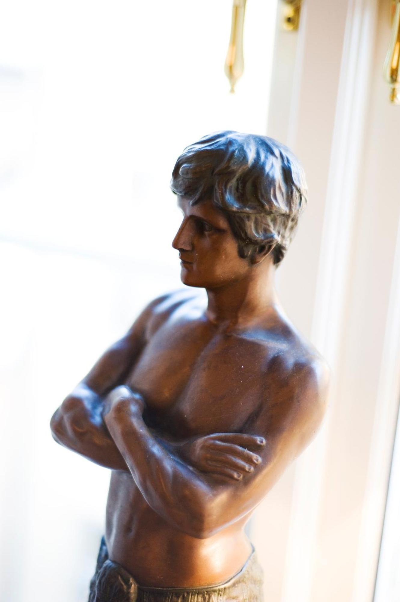 Perseus Leilighet