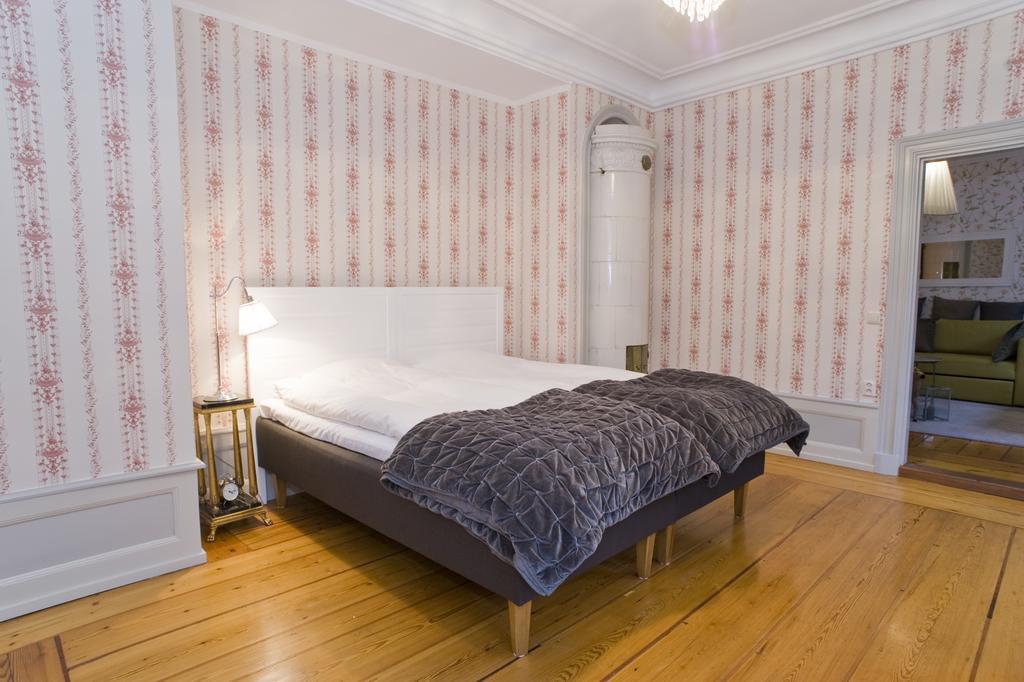 Perseus Stockholm